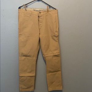 Banana Republic Heritage Pants